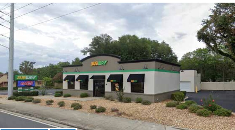 More Photos Of 1320 S 14th St, Leesburg General Retail For Sale