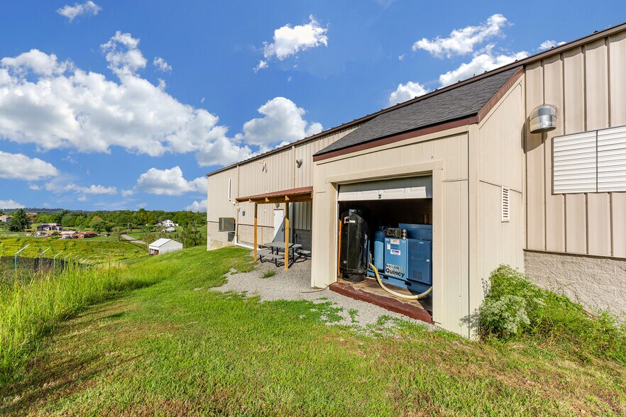 More Photos Of , Morgantown Industrial For Sale