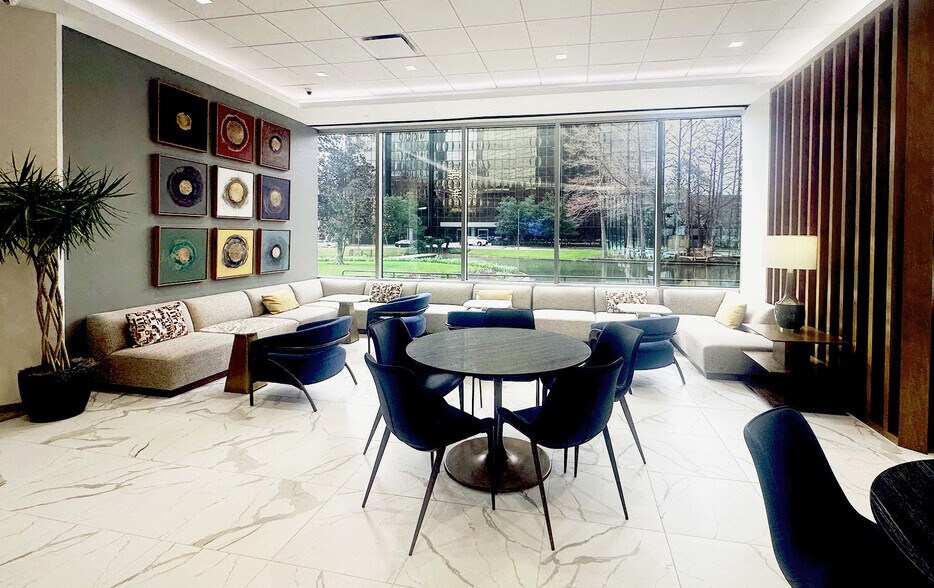 More Photos Of 3040 Post Oak Blvd, Houston Office For Lease