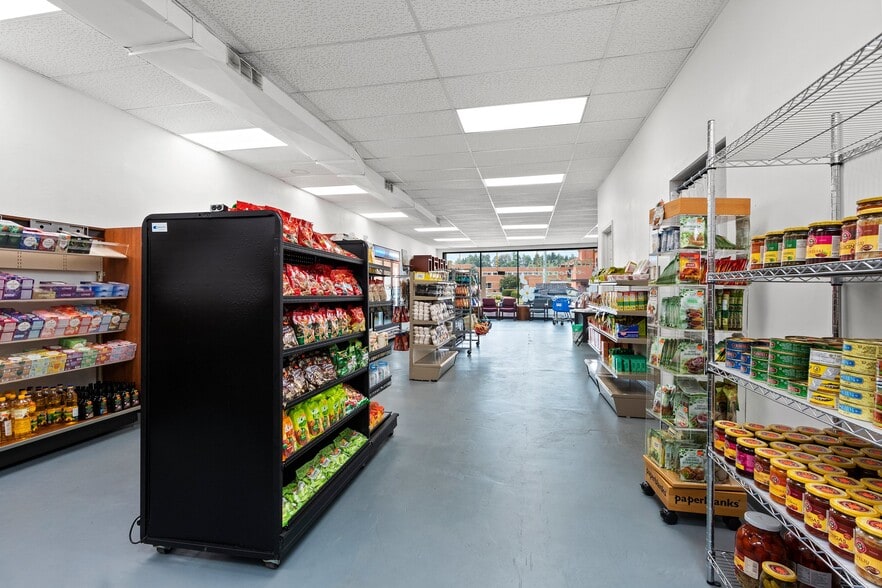 More Photos Of 118 E Pulaski St, Pulaski Storefront Retail Residential For Sale