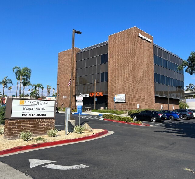 More Photos Of 5464 Grossmont Center Dr, La Mesa Office For Lease