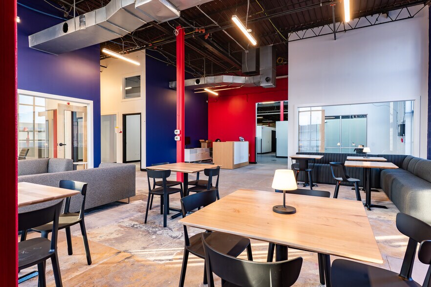 More Photos Of 20 W 14th Ave, North Kansas City Coworking Space