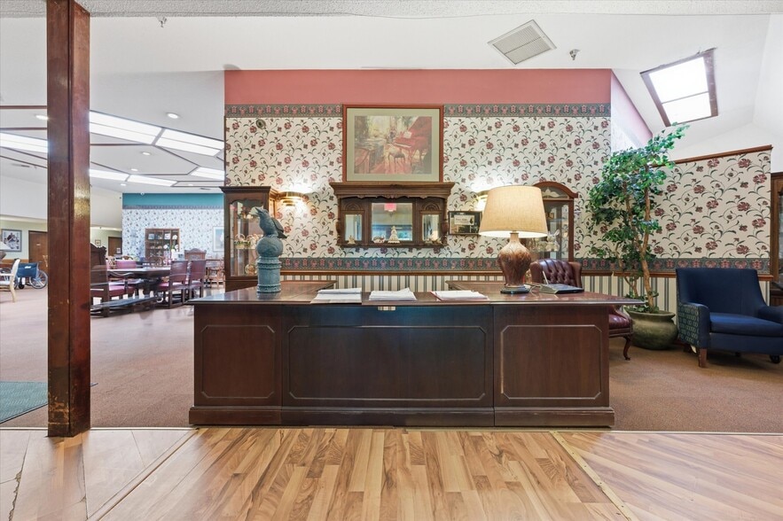 More Photos Of 7435 Plathe Rd, New Port Richey Assisted Living For Sale