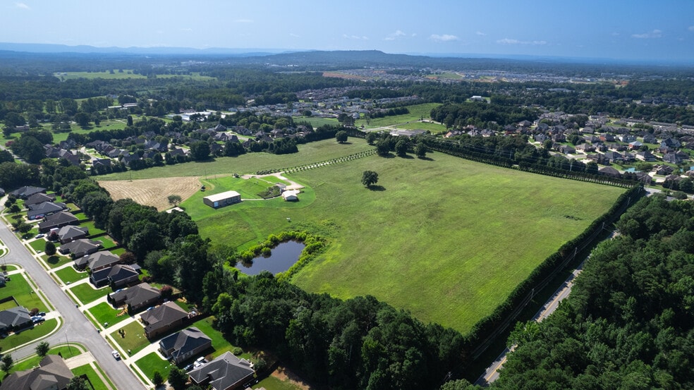 More Photos Of 1429 Capshaw Rd NW, Madison Land For Sale