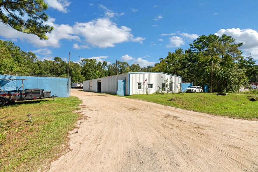 More Photos Of 6650 Jet Park Rd, North Charleston Industrial For Sale
