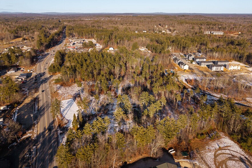 More Photos Of 559 Calef Hwy, Barrington Land For Sale