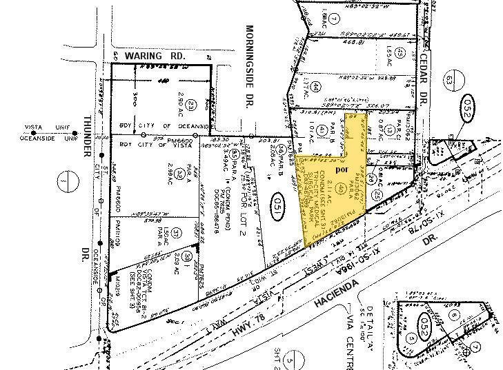 More Photos Of 2023 W Vista Way, Vista Medical For Lease