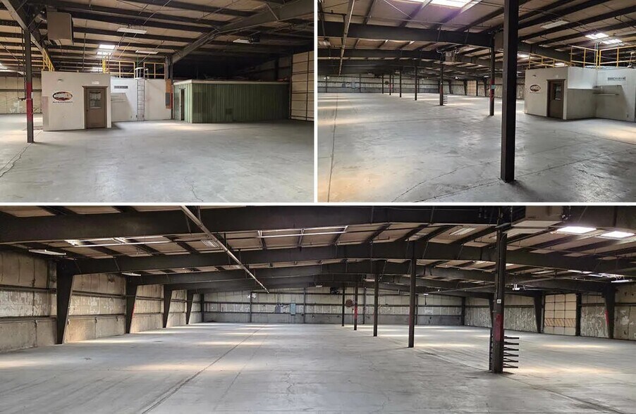 More Photos Of 297 Wycoff Cir, Twin Falls Warehouse For Lease