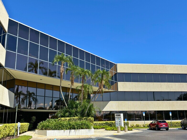 More Photos Of 11300 4th St N, Saint Petersburg Office For Lease