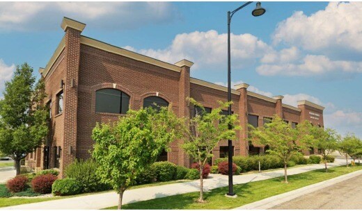 More Photos Of 1210 Pier View Dr, Idaho Falls Office For Lease