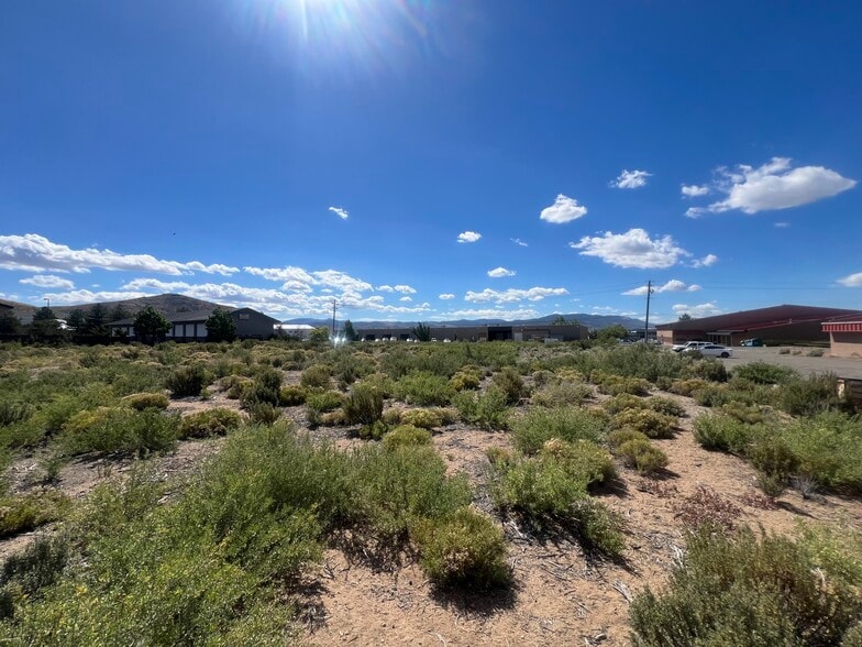 More Photos Of 2800 Arrowhead Dr, Carson City Warehouse For Sale
