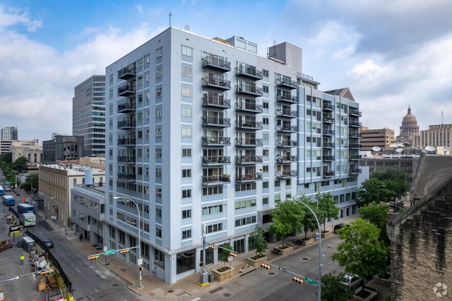 More Photos Of 800 Brazos St, Austin Apartments For Lease