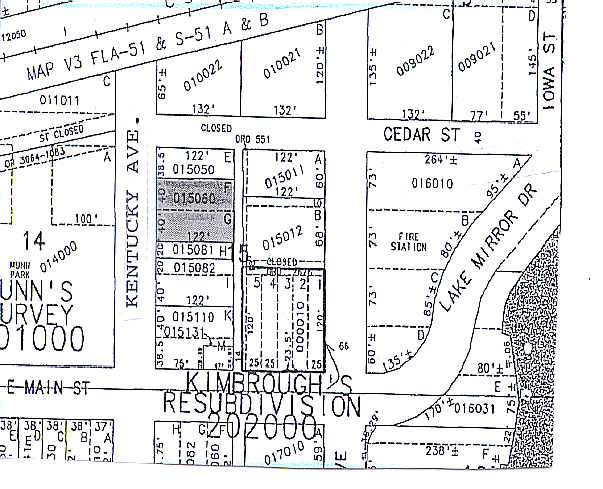 More Photos Of 121 S Kentucky Ave, Lakeland Storefront For Lease
