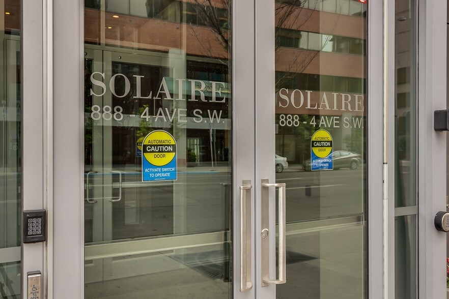 More Photos Of 888 4th Ave SW, Calgary Office For Sale