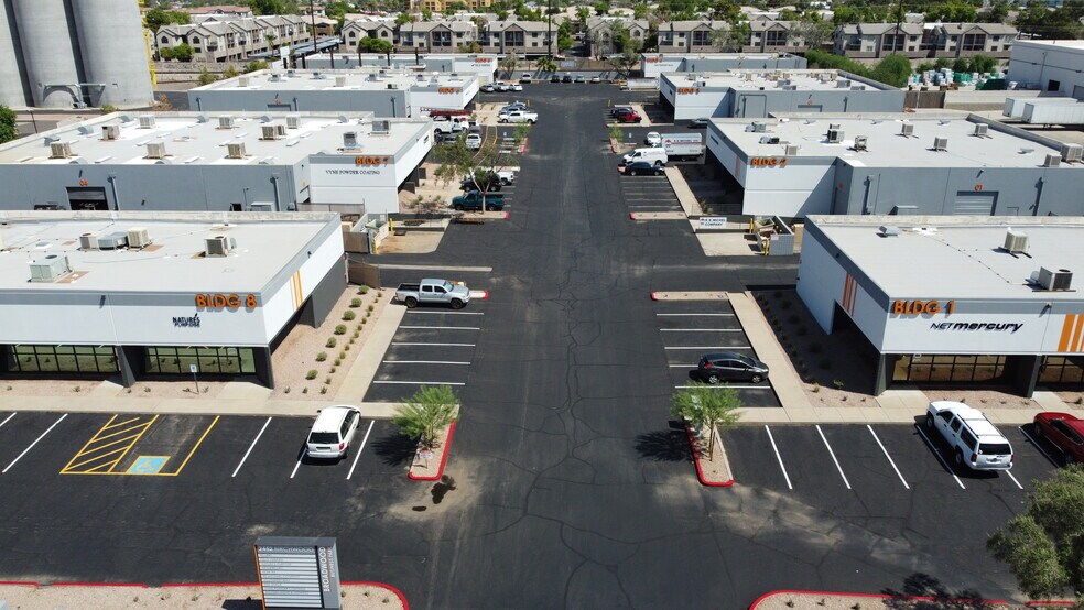 More Photos Of 2450 W Broadway Rd, Mesa Unknown For Lease