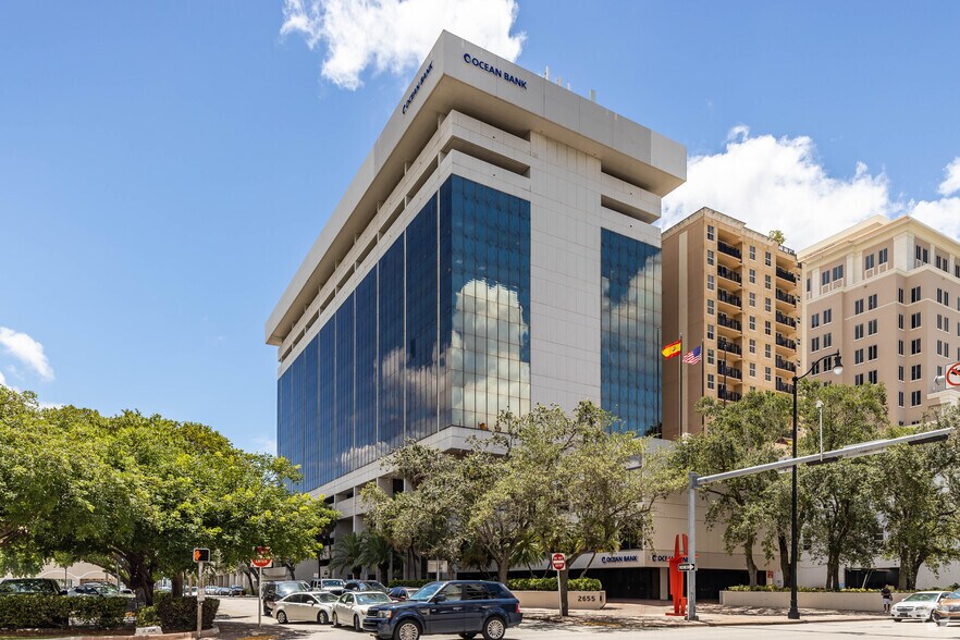 More Photos Of 2655 Le Jeune Rd, Coral Gables Office For Lease