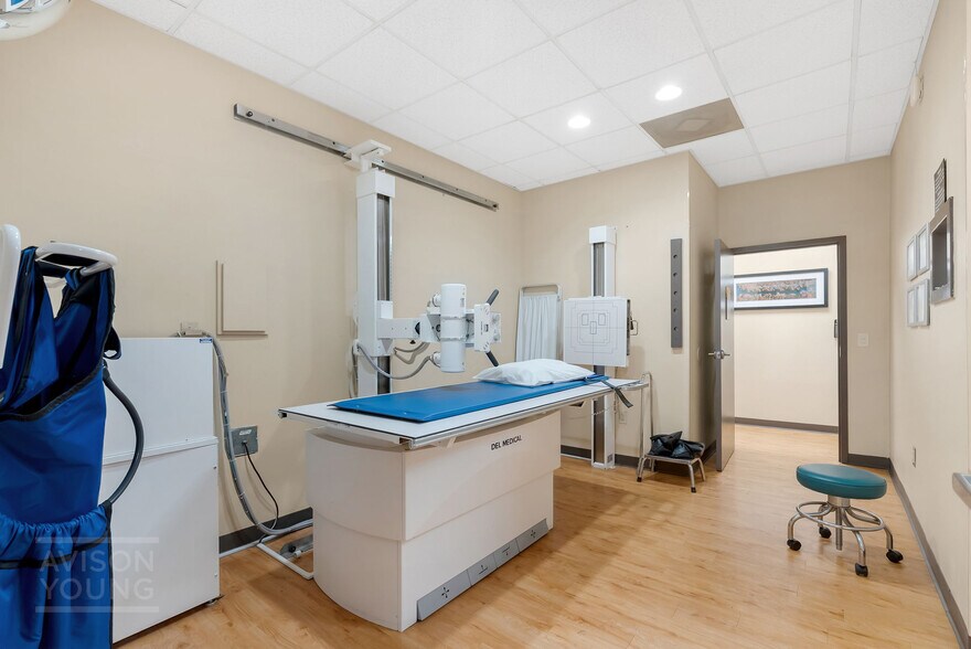 More Photos Of 35 Ray E Talley Ct, Simpsonville Medical For Lease