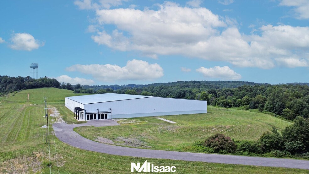 Primary Photo Of 283 Greta Ln, London Warehouse For Sale