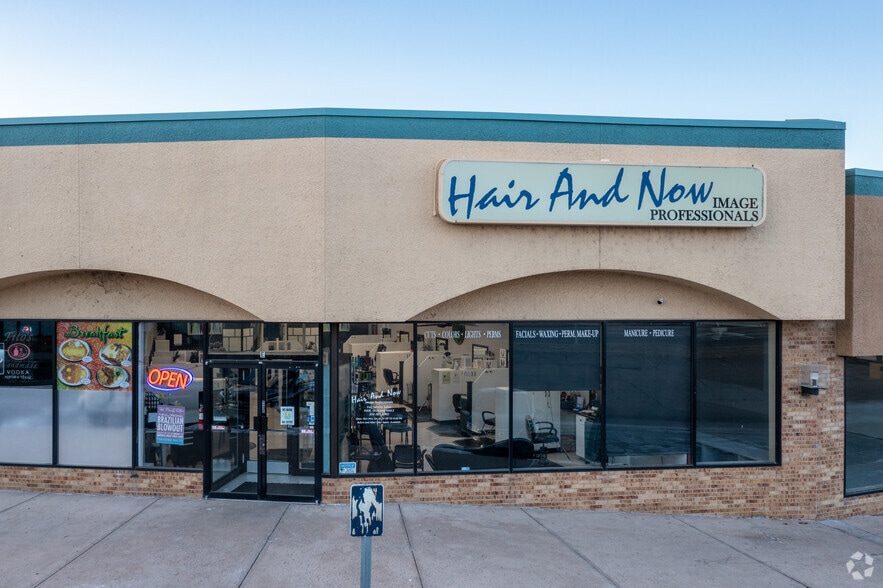 More Photos Of 10890 E Dartmouth Ave, Aurora Storefront For Lease