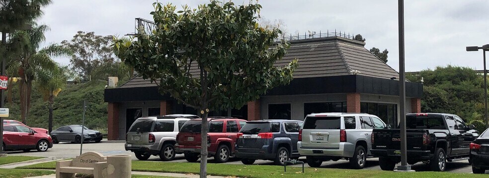 More Photos Of 18120 Studebaker Rd, Cerritos Auto Dealership For Sale