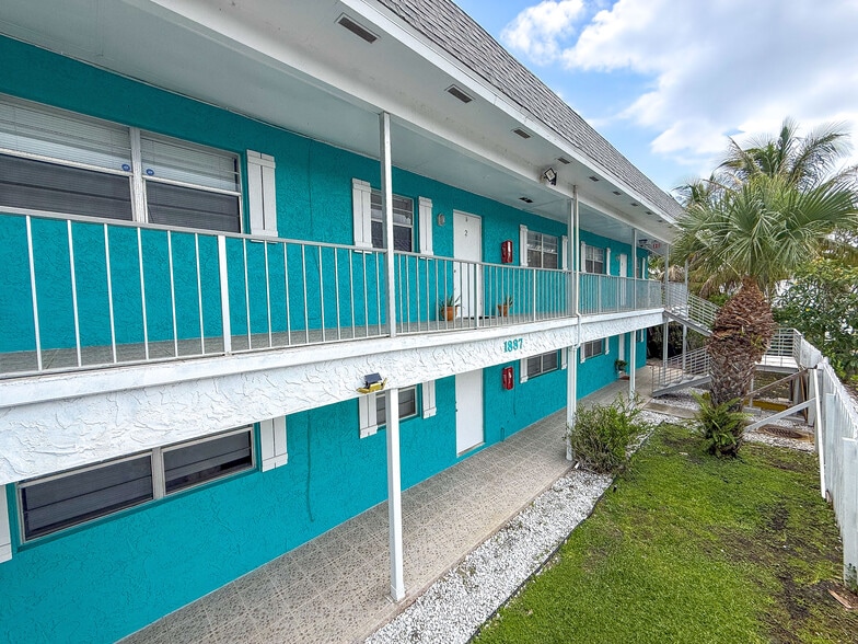 Primary Photo Of 1887 Juno Rd, North Palm Beach Apartments For Sale