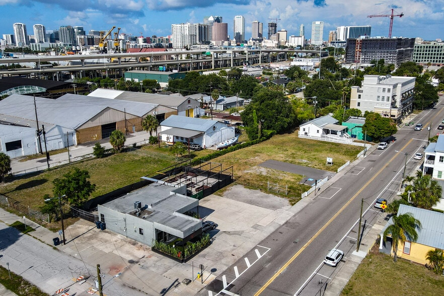 More Photos Of 1715 E 4th Ave, Tampa Freestanding For Sale