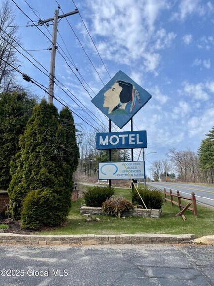 More Photos Of 1545 Us-9, Lake George Hotel For Sale