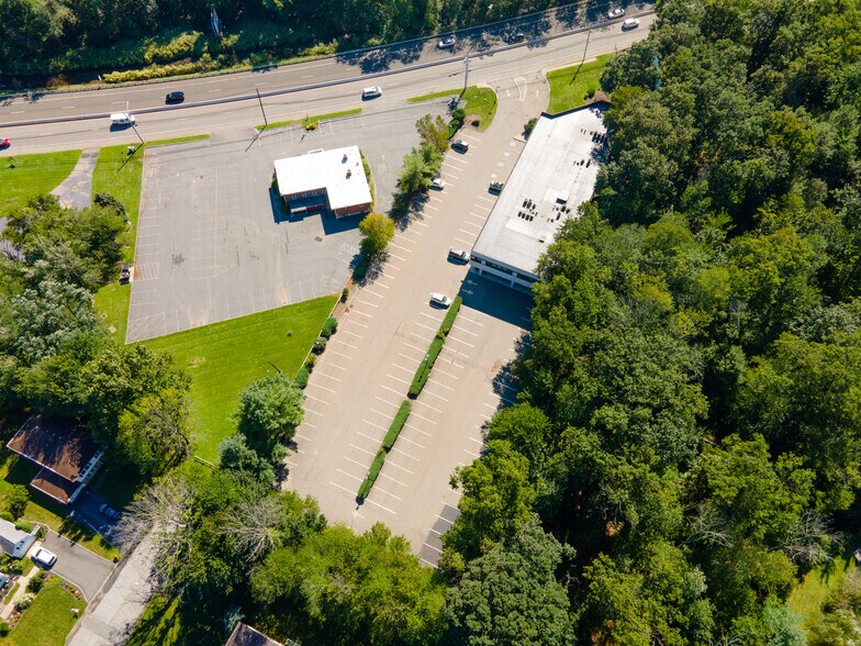 More Photos Of 760 Rt 10, Whippany Office For Lease