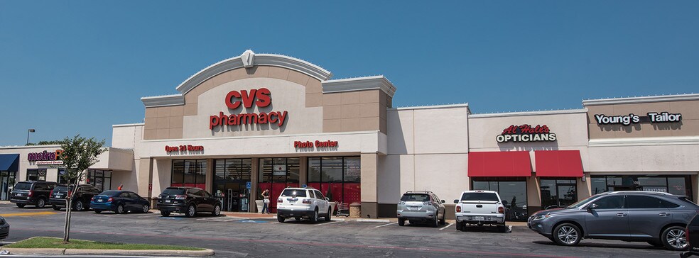 More Photos Of 10455 N Central Expy, Dallas Unknown For Lease