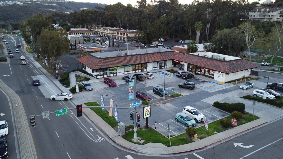 More Photos Of 12880-12890 Rancho Penasquitos Blvd, San Diego Freestanding For Lease