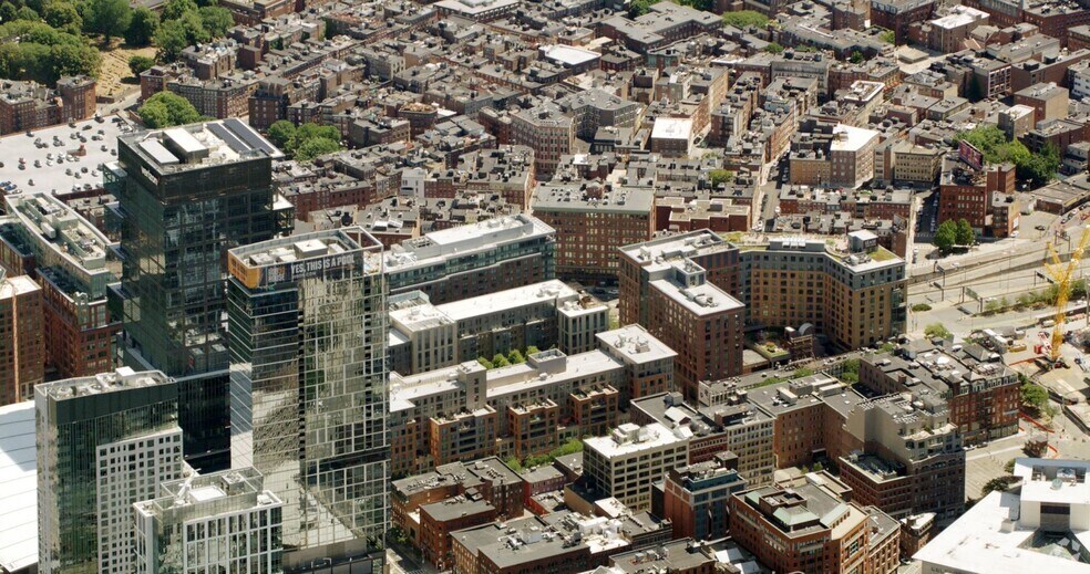 More Photos Of 88 N Washington St, Boston Hotel For Sale