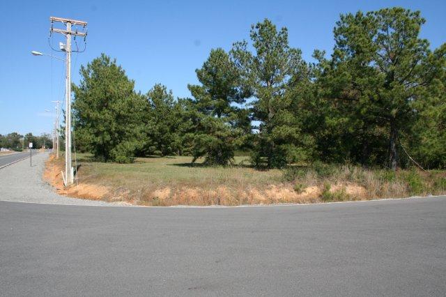 More Photos Of 2515 E Oak St, Conway Land For Sale