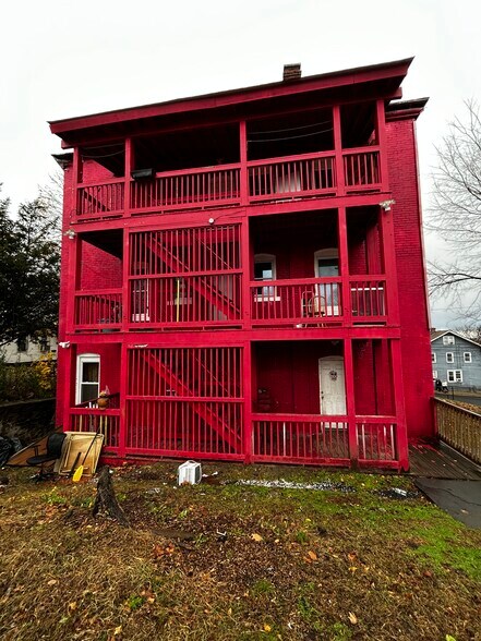 More Photos Of 28-30 Sexton St, New Britain Apartments For Sale