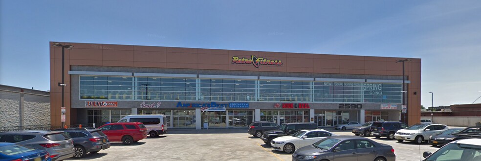 More Photos Of 2590 Hylan Blvd, Staten Island Unknown For Lease