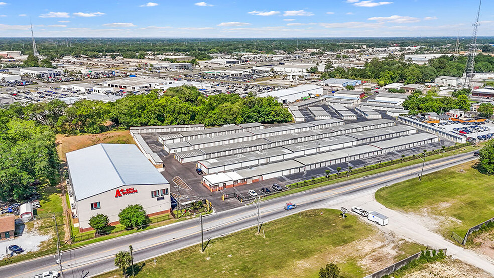 Primary Photo Of 6155 Palafox St, Pensacola Self Storage For Sale