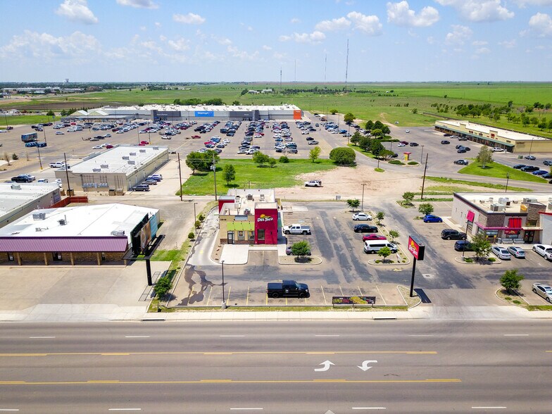 More Photos Of 3916 N Prince St, Clovis Fast Food For Lease