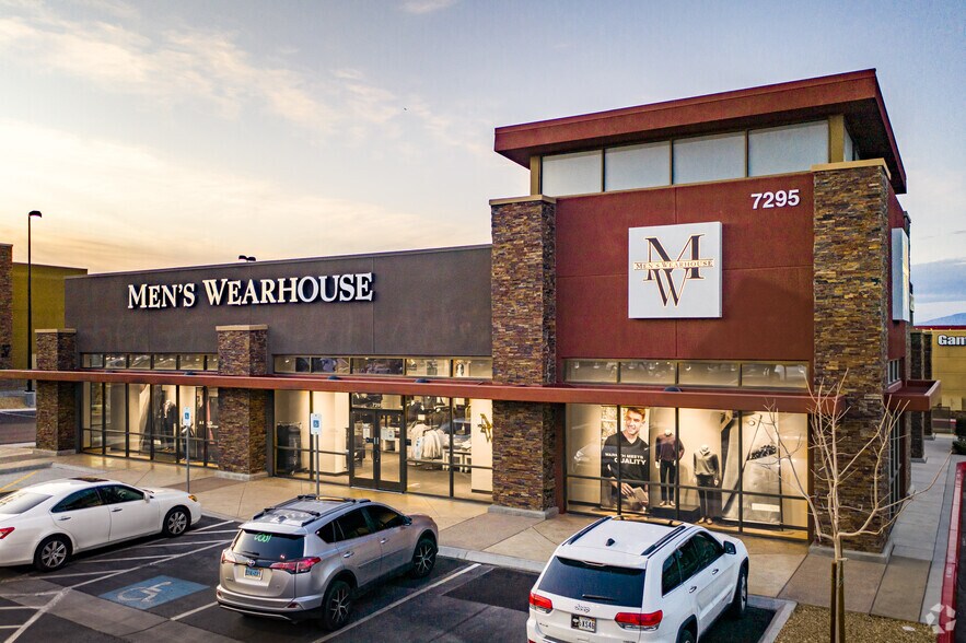 More Photos Of Rainbow Blvd, Las Vegas Unknown For Lease