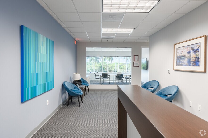 Photo of 3rd Floor Ste 318