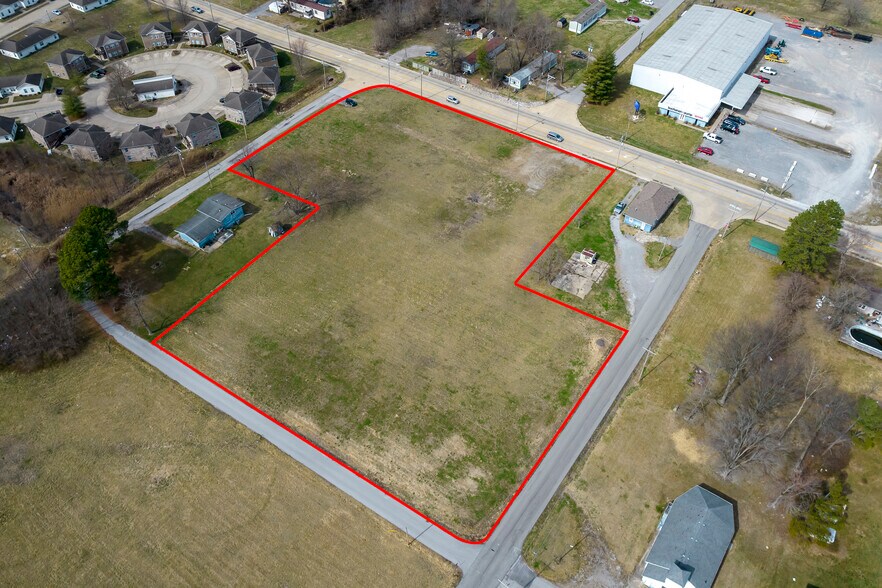 More Photos Of 1505 Morgan Ave, Marion Land For Sale