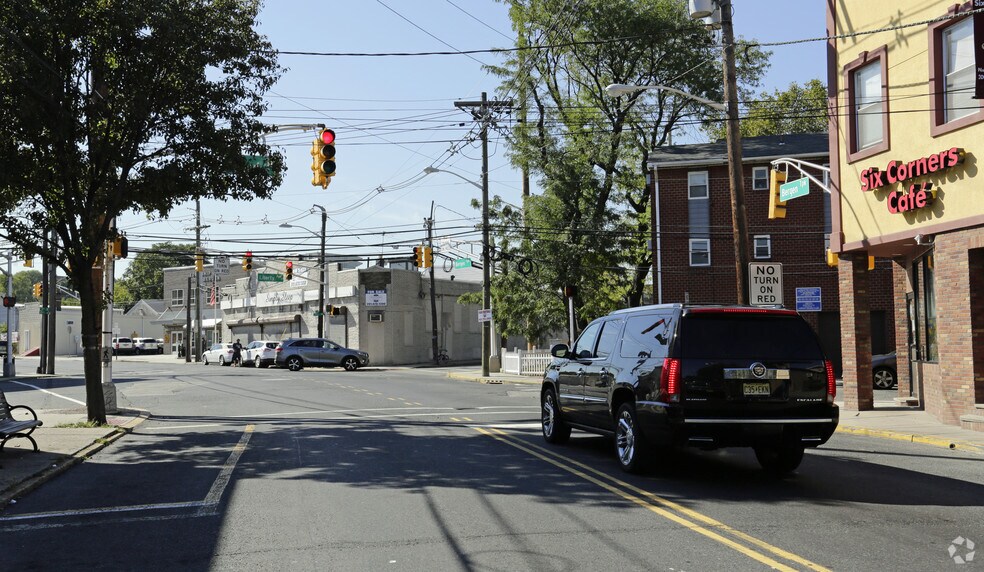 More Photos Of 4317-4319 Bergen Tpke, North Bergen Storefront Retail Residential For Lease