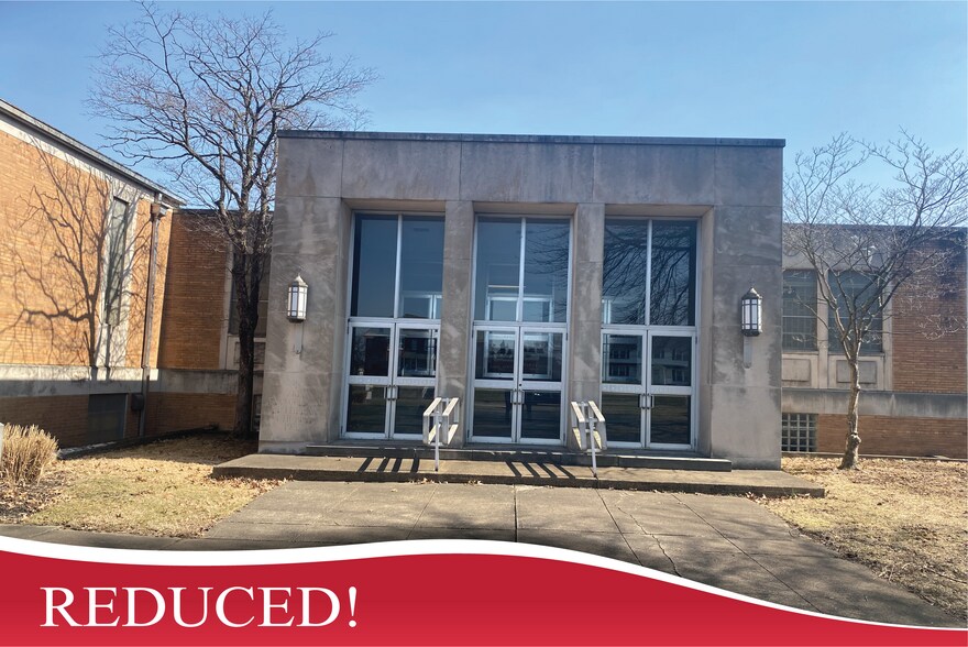 More Photos Of 702 Raff Rd SW, Canton Religious Facility For Sale