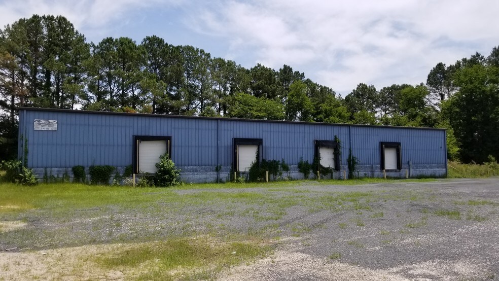 More Photos Of 3146 Grants Mill Rd W, Wallace Warehouse For Sale