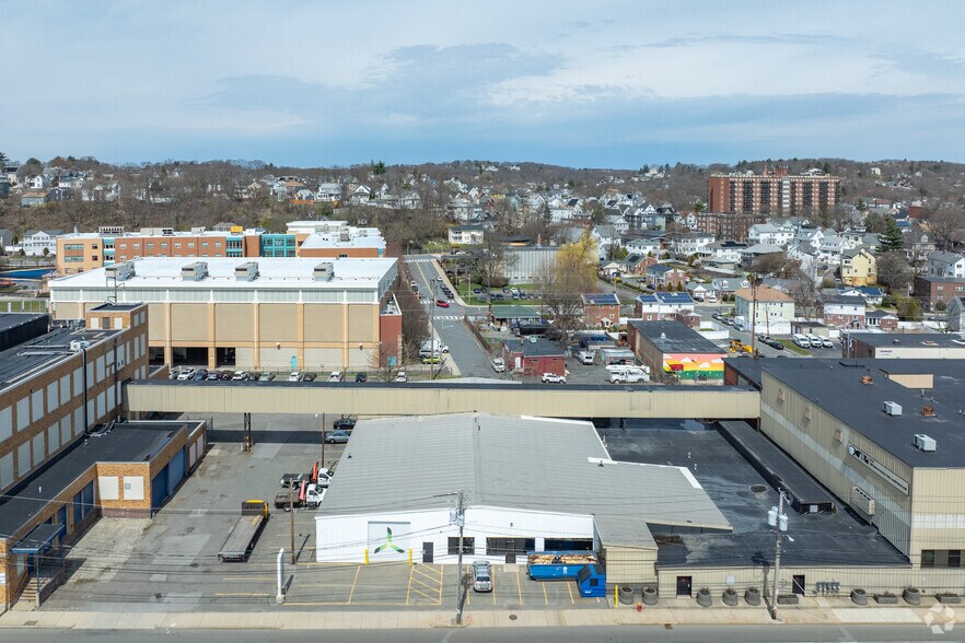 More Photos Of 730 Eastern Ave, Malden Manufacturing For Lease