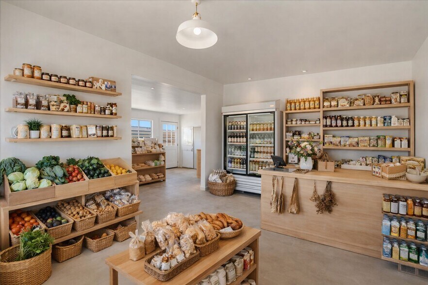 More Photos Of 61714 Commercial St, Joshua Tree General Retail For Sale