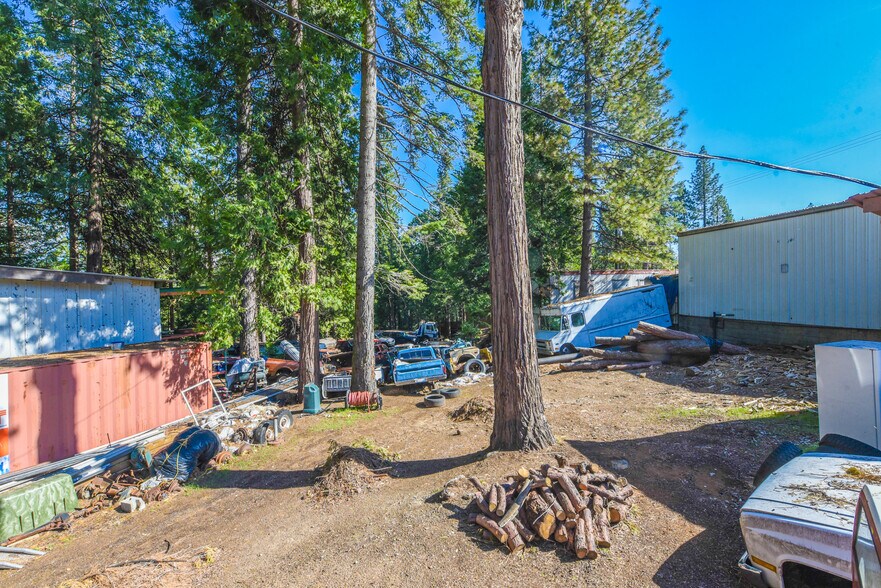 More Photos Of 24967 State Highway 108, Mi Wuk Village Service Station For Sale