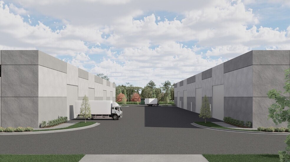 More Photos Of 1 St. Lucie Blvd, Fort Pierce Distribution For Lease