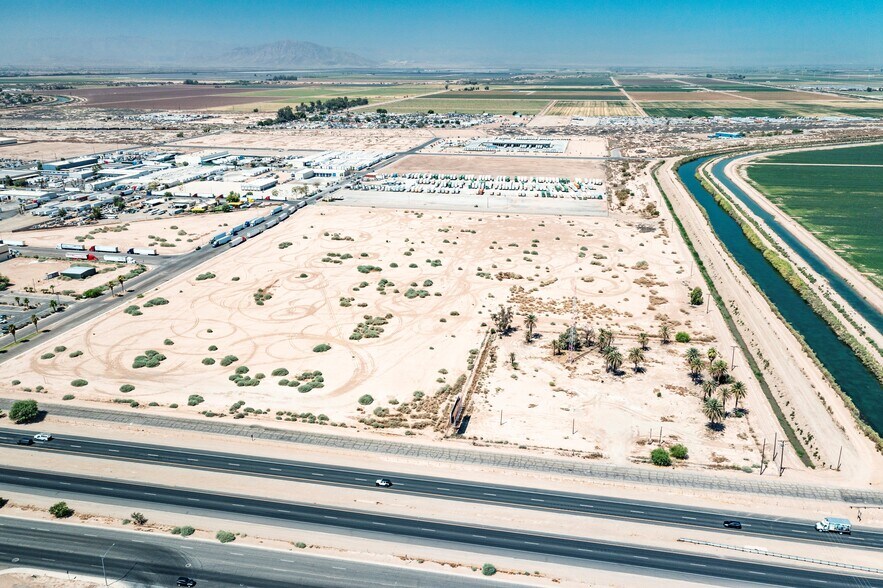 More Photos Of HWY 111, Calexico Land For Sale