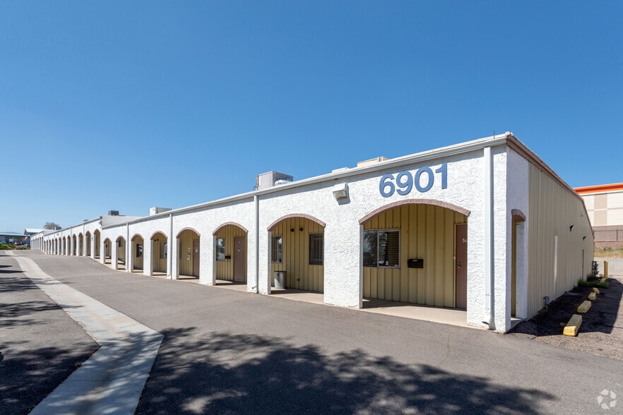 Primary Photo Of 6901 W 117th Ave, Broomfield Warehouse For Lease