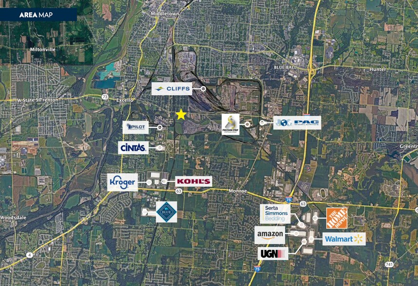 More Photos Of 2208 Oxford State Rd, Middletown Land For Sale