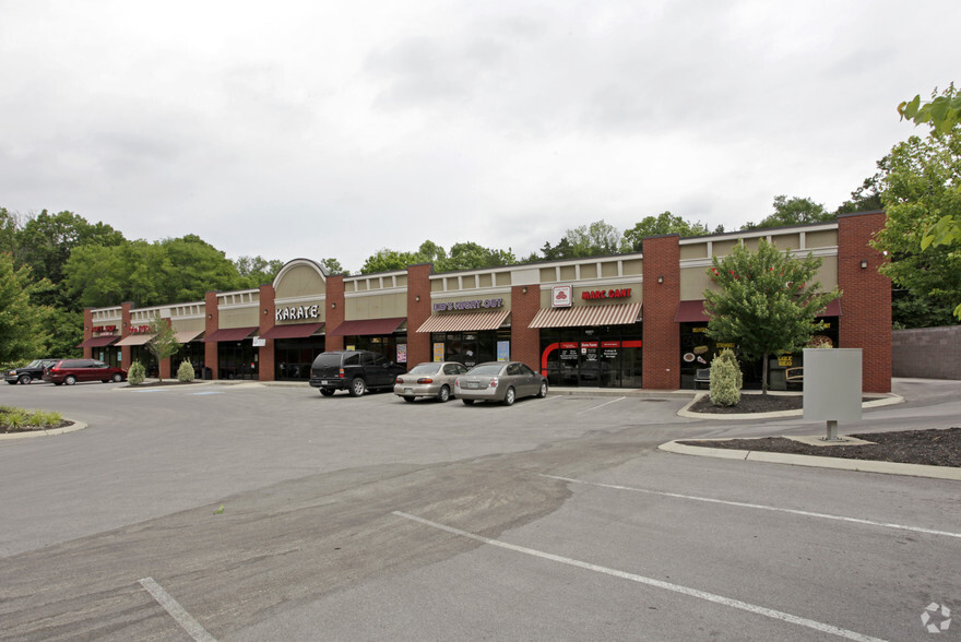 6601 Sugar Valley Dr, Nashville, TN 37211 - Retail For Lease | Cityfeet.com